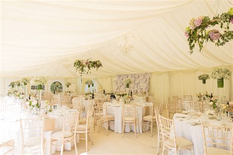 Marquee Decoration 5 Fun Features For Your Ceilings