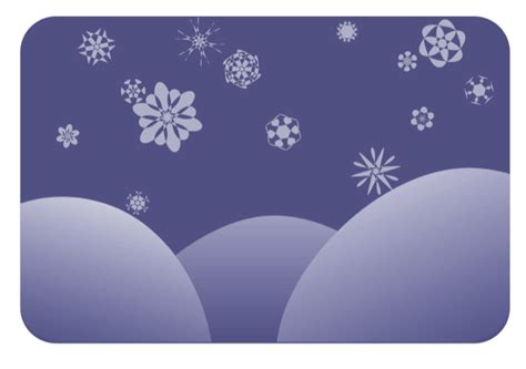 Winter Clipart Snowy Scenes Winter Sports And Other Seasonal Graphics