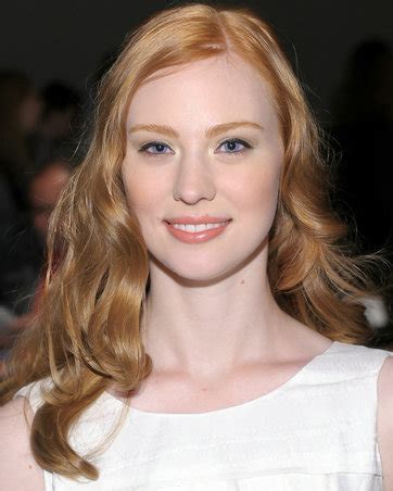 Asked And Answered Deborah Ann Woll