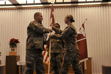 What The First Sergeant Brings Article The United States Army