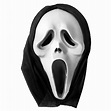 Maschera Scream halloween