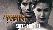 The Sketch Artist (1992) - Forever Cinematic Movie Review - YouTube