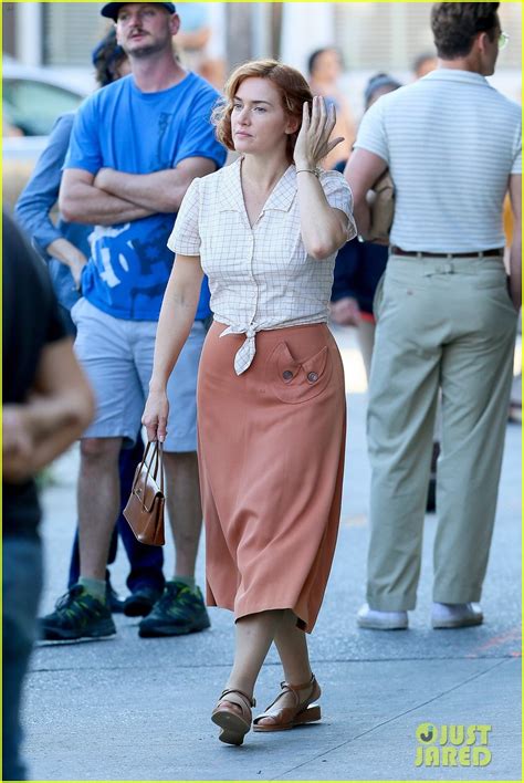 photo justin timberlake kate winslet continue filming woody allen movie 34 photo 3788139