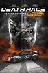Death Race: Beyond Anarchy (2018) - Posters — The Movie Database (TMDb)