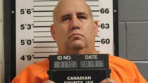 Gary Brickhouse 53 Was Arrested August 19 In Oklahoma City On A