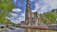 The Most Beautiful Churches In Amsterdam