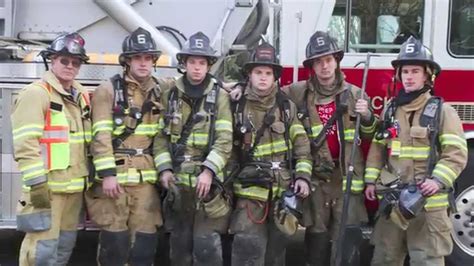 Alpha Fire Company 2012 Youtube