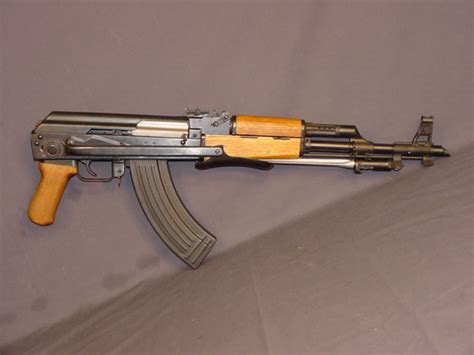 The Chinese Ak 47 Blog Chinese Polytech Aks 762 Double Underfolder