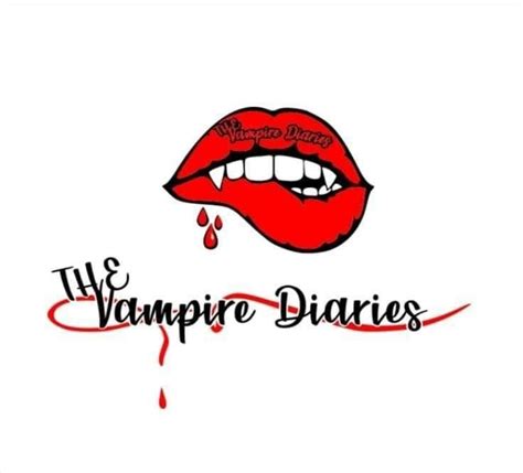 Pin By Chasity Shyann On Cricut Svgsumblations Vampire Diaries