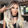 18 Trendiest Hairstyles for Blonde Balayage of 2023