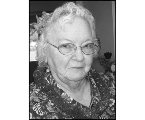 Edith Fry Obituary 1929 2018 Monroe Wa The Herald Everett