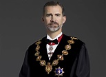 Breve reseña sobre Felipe VI de España - Bienvenido a la web de ...