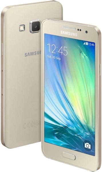 Κινητο Samsung Galaxy A3 A310 2016 Lte 16gb Gold Gr Κινητο τηλεφωνο