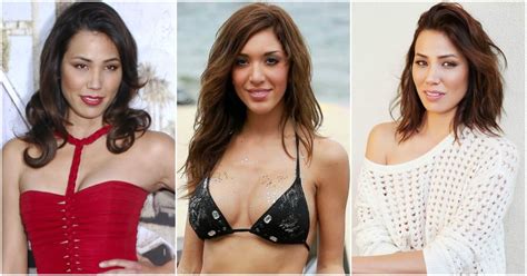 Hot Pictures Of Michaela Conlin That Are Too Hot To Handle The
