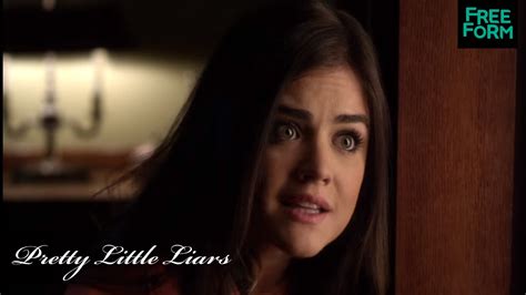 pretty little liars season 5 episode 19 official preview freeform youtube