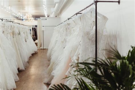 11 Best Bridal Shops In Seattle Washington Princessly Press Wedding