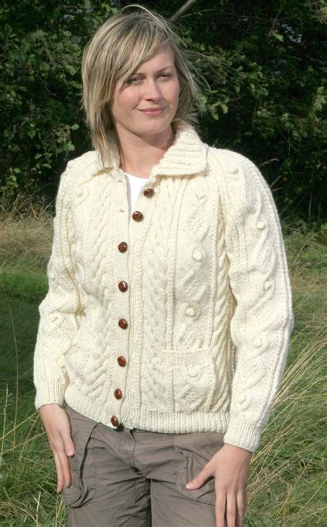 aran sweaters and cardigans by scotweb tartan mill cable cardigan knitting patterns aran
