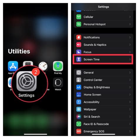 2 Ways To Disable Screen Recording On Iphone And Ipad