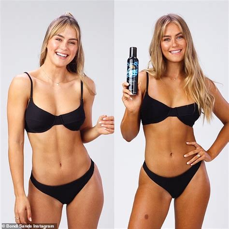 Bondi Sands Breaks Records With Its New Ultra Dark Fake Tan Daily