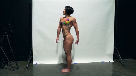 Dana Linn Bailey Muscular Beauty Free Porn E XHamster XHamster