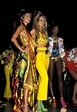 El mejor tributo a Gianni Versace | Gianni versace, Versace, Modelos de ...