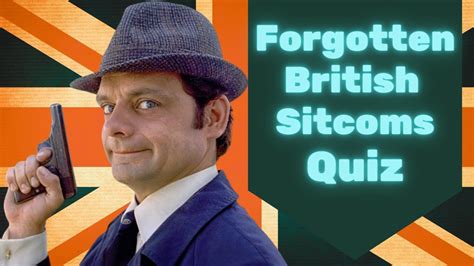 Forgotten British Sitcoms Quiz How Many Can You Remember Youtube