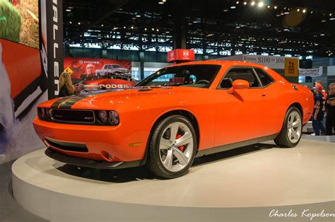 2008 Chicago Auto Show