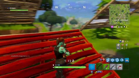 Kriegons Xbox Fortnite Clip 161809751 Find Your Xbox Clips On