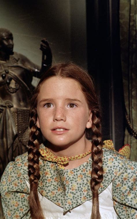 Little house told the story of the ingalls family's life on a minnesota farm in the late 1800s. Melissa Gilbert Reveals Why She Won't Reboot Little House ...
