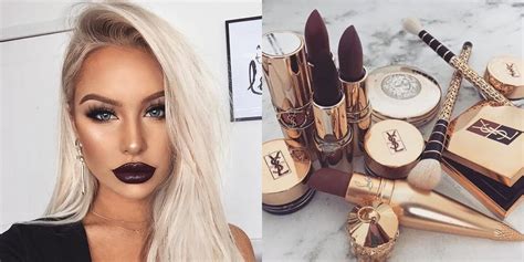 14 Expensive Makeup Products That Are Actually Really Worth It Narcity