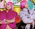 Sexy Nicki Minaj In The ‘Love In The Way’ Video - 12thBlog