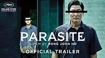 An Honest Review Of The Movie "Parasite" | KDramaStars