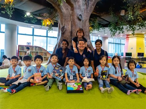 Management library of raja tun uda records a thank you for the unofficial visit of tun dr. Morning Star Kindergarden | Field Trip @ PPAS Raja Tun Uda ...
