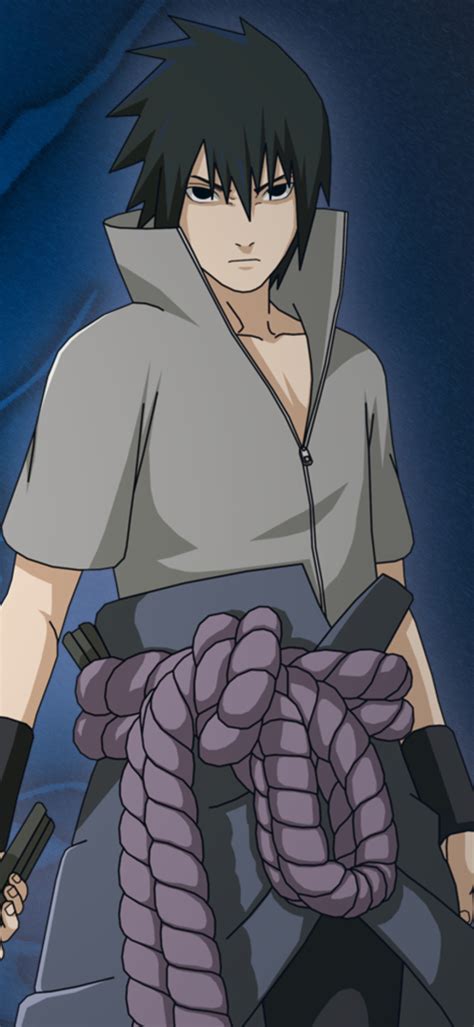 Naruto Sasuke 1920 X 1080 Anime