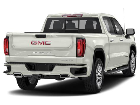You are currently viewing gmc.com (united states). New 2021 GMC Sierra 1500 White Frost Tricoat (With Photos) Crew Cab Short Box 4-Wheel Drive ...