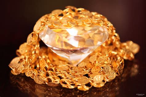 Gold And Diamond Boxist Com Photos Portfolio