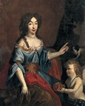 Princess Maria Anna Christina Victoria of Bavaria, Dauphine of France ...