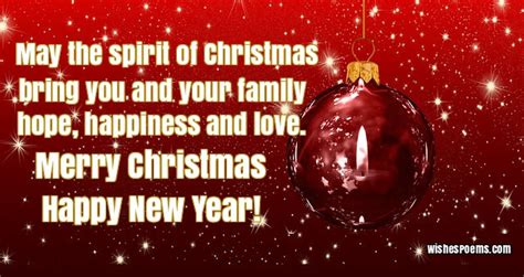 250 Merry Christmas Wishes Messages Images And Quotes