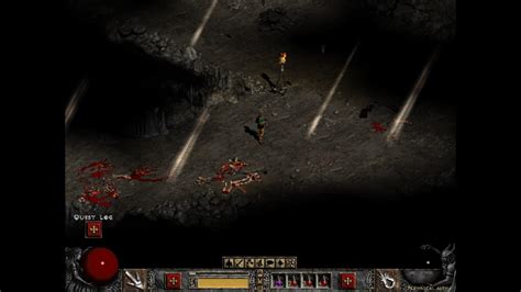 Diablo 2 Resurrected Release Beta And More All Info On The Remaster