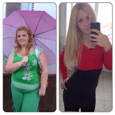 Как похудеть с физическими нагрузками