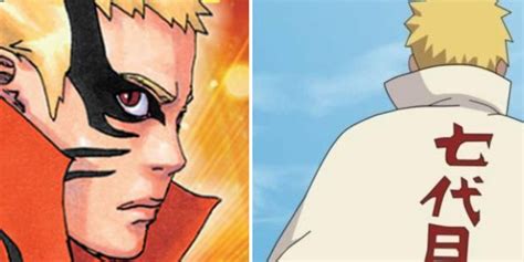 10 Things You Didnt Know Happened To Naruto After The Series Ended
