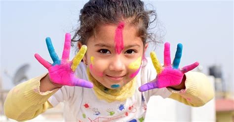 Why Is Holi Celebrated Story Behind Holithe Festival Of Colors