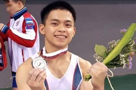 Yulo Snares Two Bronze Medals In All Japan Event