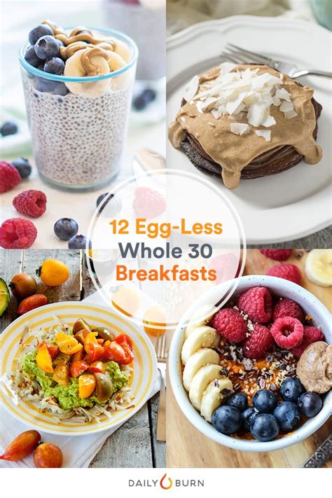 Whole foods has all kinds of sales going on at any given point in time. 12 Whole 30 Breakfast Recipes That Go Beyond Eggs | Daily Burn