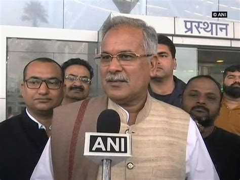 Raman singh resigns as cm. Bhupesh Baghel, architect of Congress's electoral conquest ...