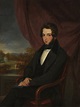 NPG 3838; Lionel Nathan de Rothschild - Portrait - National Portrait ...
