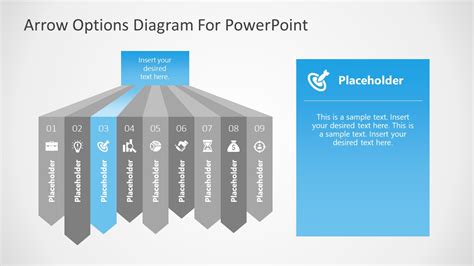 Arrows Roadmap Ppt Template Design Slidemodel My XXX Hot Girl