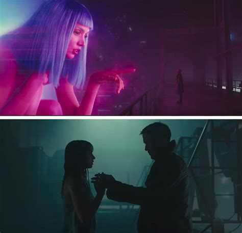 A Making Of Featurette For Blade Runner 2049 Nackblog