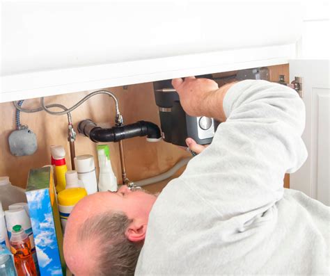 We will get to your home on time and carry out fast as efficient repairs. Get The Best Garbage Disposal Repair Solutions For Homes ...