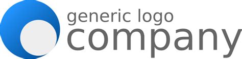 Generic Logo Openclipart